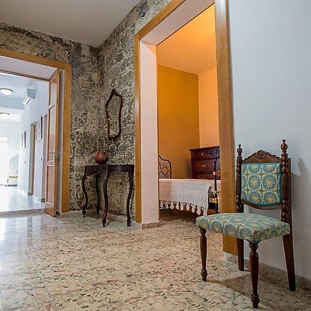Casa De Los Dragos Gáldar Extérieur photo
