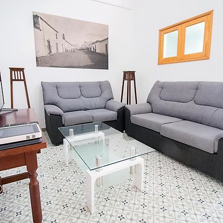 Casa De Los Dragos Gáldar Extérieur photo