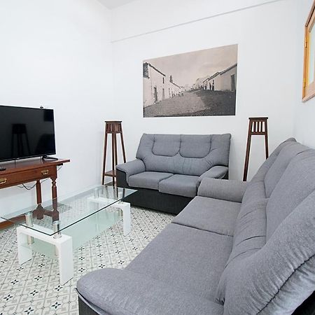 Casa De Los Dragos Gáldar Extérieur photo