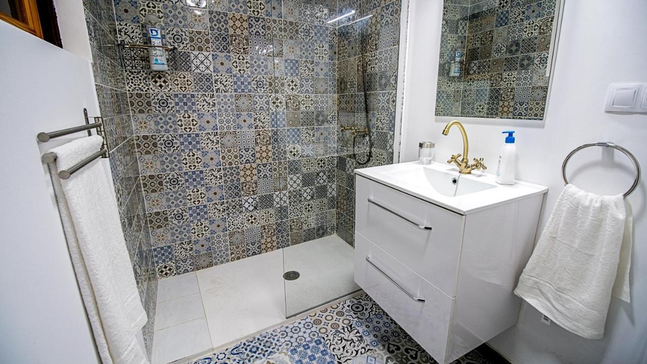 Casa De Los Dragos Gáldar Extérieur photo