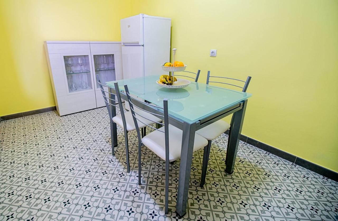 Casa De Los Dragos Gáldar Extérieur photo